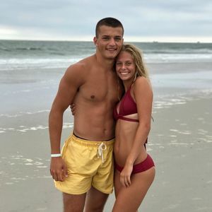 Meet your Posher, Brady